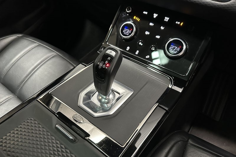 Used Land Rover Range Rover Evoque 2020 for sale - 77025588: Photo 13