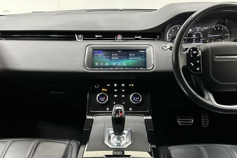 Used Land Rover Range Rover Evoque 2020 for sale - 77025588: Photo 14