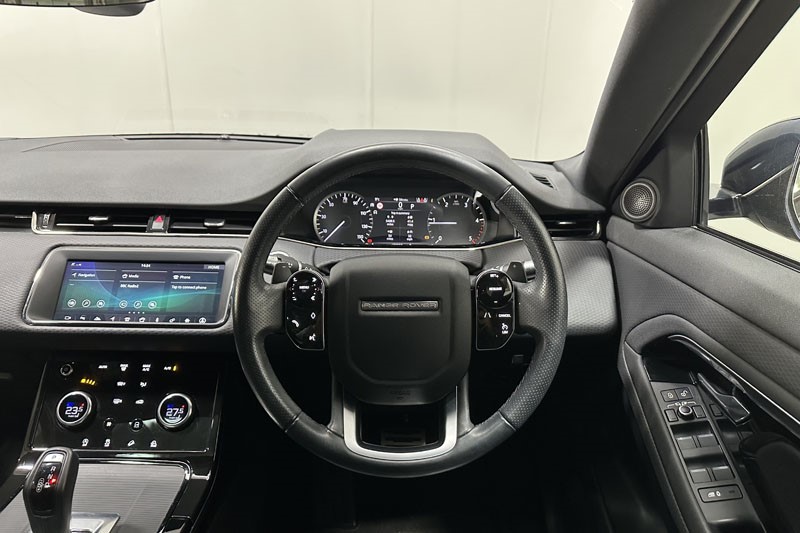 Used Land Rover Range Rover Evoque 2020 for sale - 77025588: Photo 15