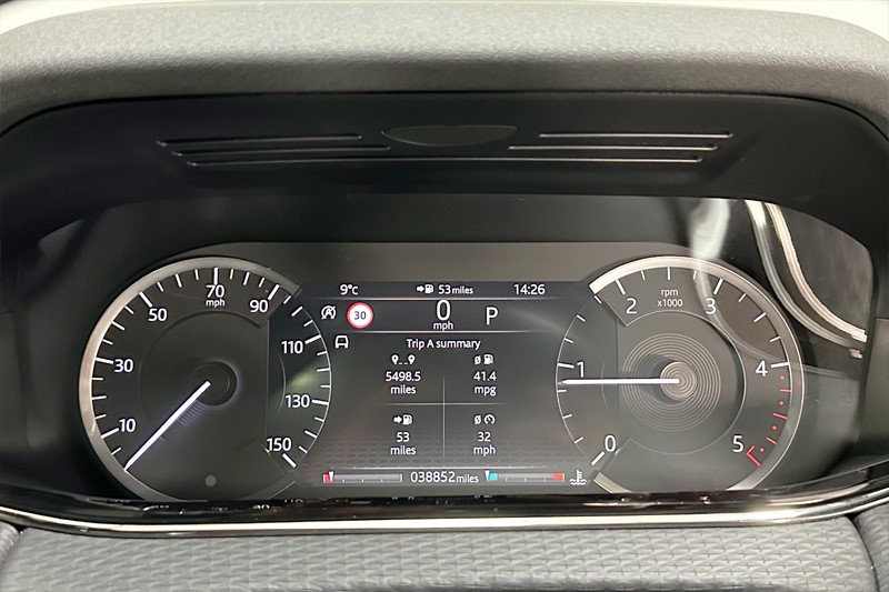 Used Land Rover Range Rover Evoque 2020 for sale - 77025588: Photo 16