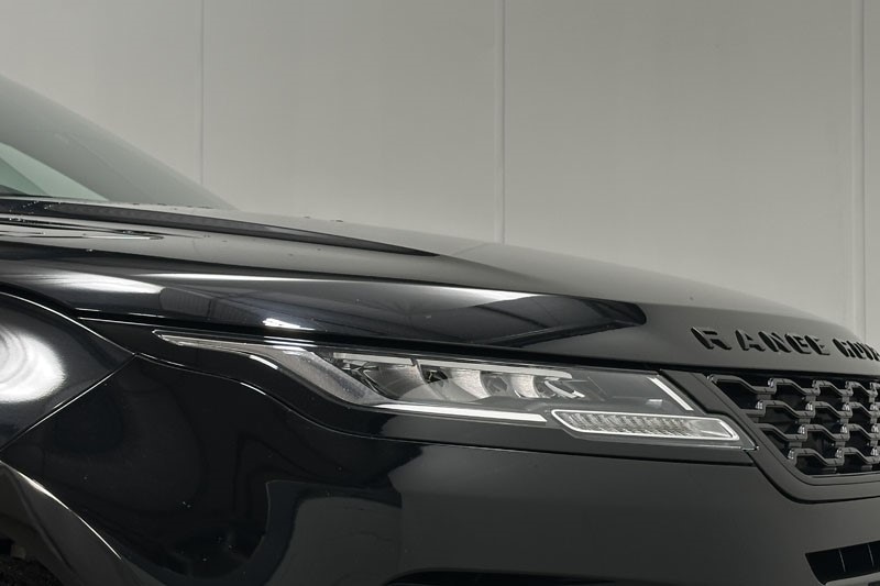 Used Land Rover Range Rover Evoque 2020 for sale - 77025588: Photo 17