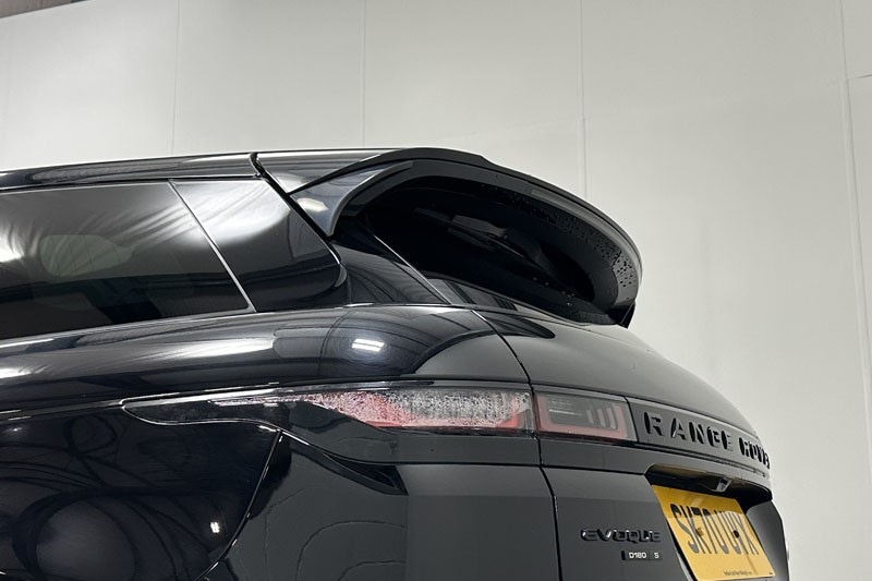 Used Land Rover Range Rover Evoque 2020 for sale - 77025588: Photo 19