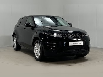 Used Land Rover Range Rover Evoque 2020 for sale - 77025588: Photo