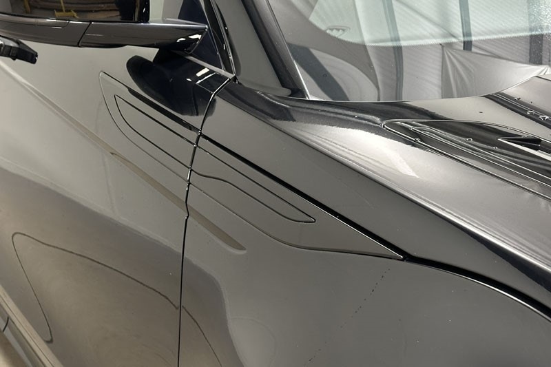 Used Land Rover Range Rover Evoque 2020 for sale - 77025588: Photo 20