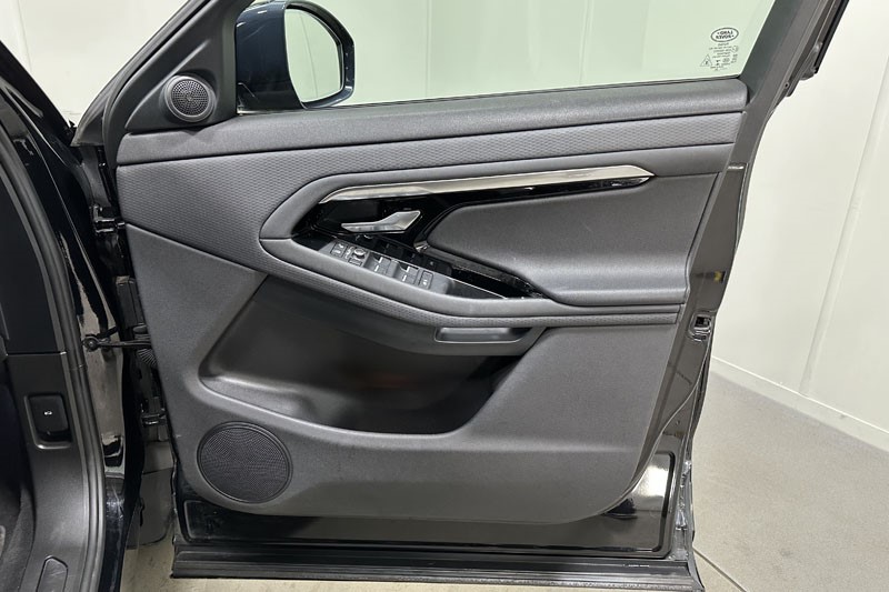 Used Land Rover Range Rover Evoque 2020 for sale - 77025588: Photo 21