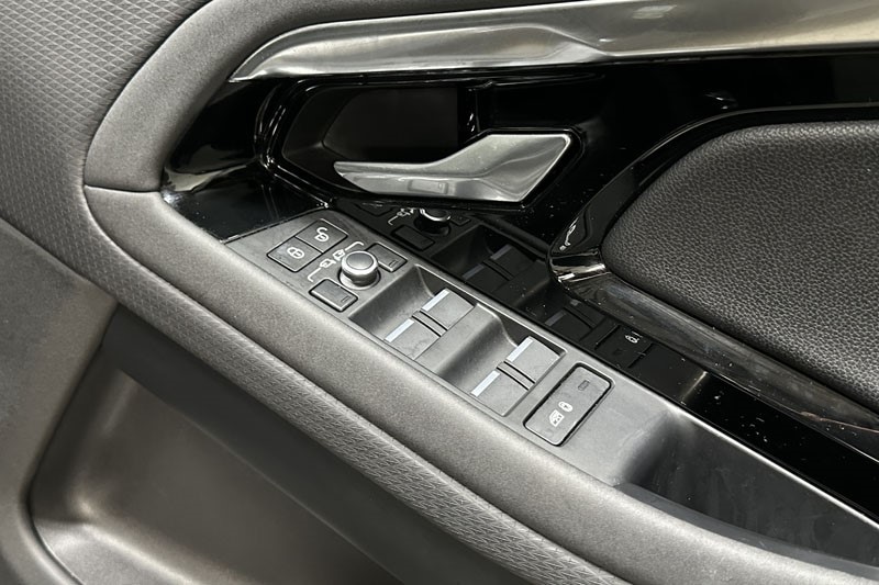 Used Land Rover Range Rover Evoque 2020 for sale - 77025588: Photo 22