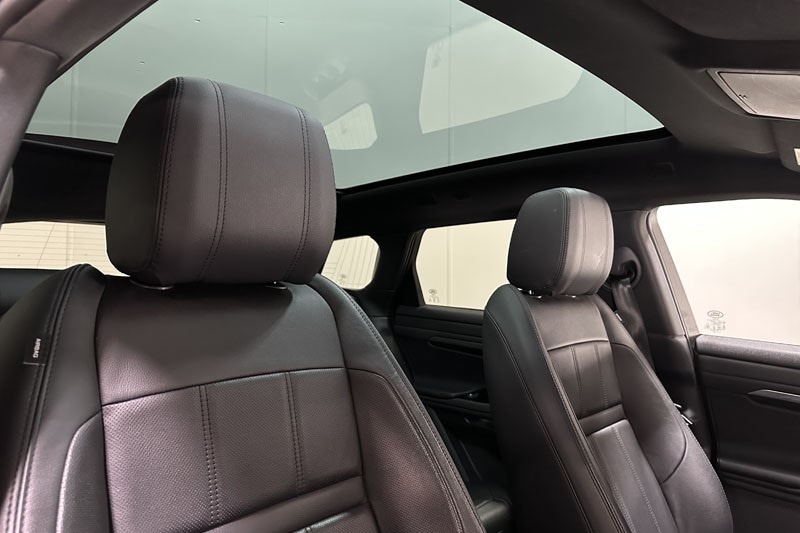 Used Land Rover Range Rover Evoque 2020 for sale - 77025588: Photo 25