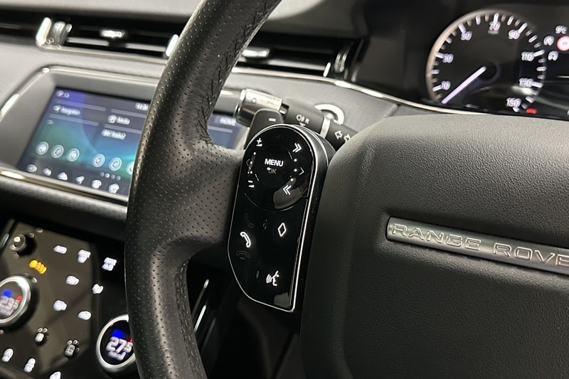 Used Land Rover Range Rover Evoque 2020 for sale - 77025588: Photo 26