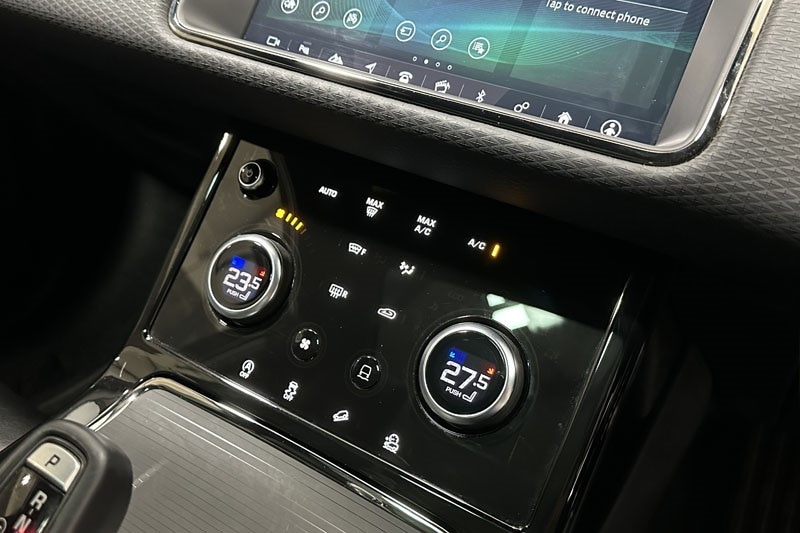 Used Land Rover Range Rover Evoque 2020 for sale - 77025588: Photo 28