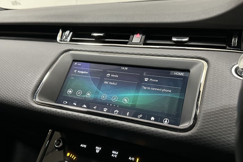 Used Land Rover Range Rover Evoque 2020 for sale - 77025588: Photo 29