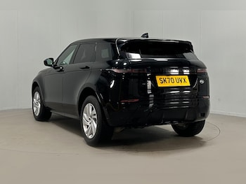 Used Land Rover Range Rover Evoque 2020 for sale - 77025588: Photo