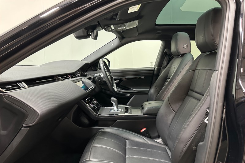 Used Land Rover Range Rover Evoque 2020 for sale - 77025588: Photo 3