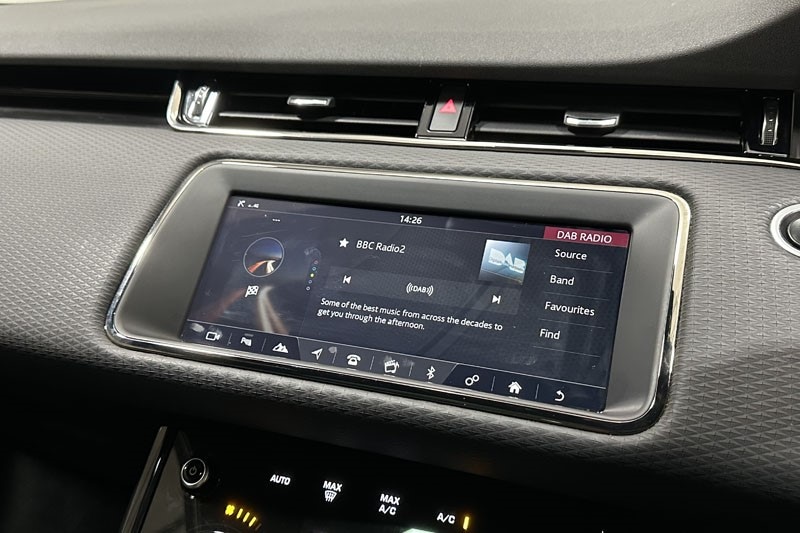 Used Land Rover Range Rover Evoque 2020 for sale - 77025588: Photo 30