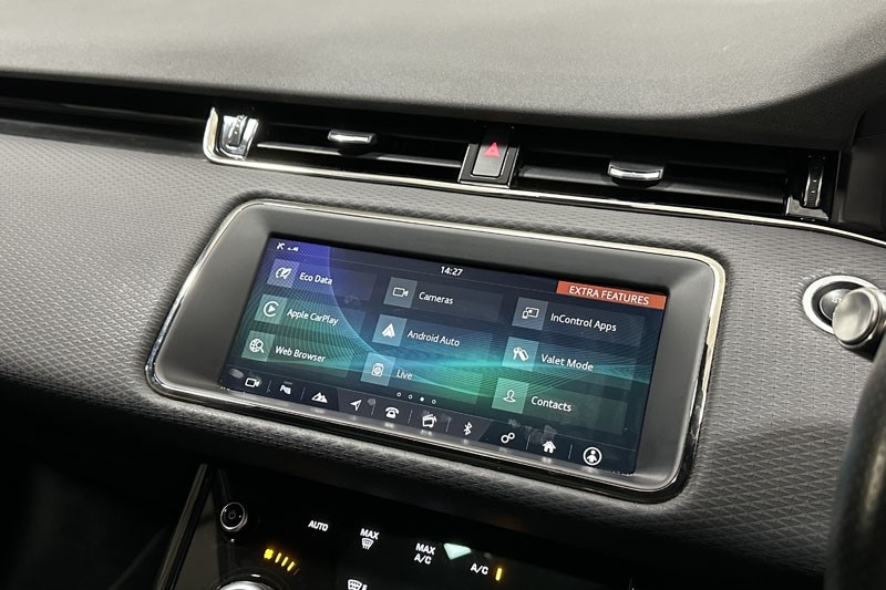 Used Land Rover Range Rover Evoque 2020 for sale - 77025588: Photo 31