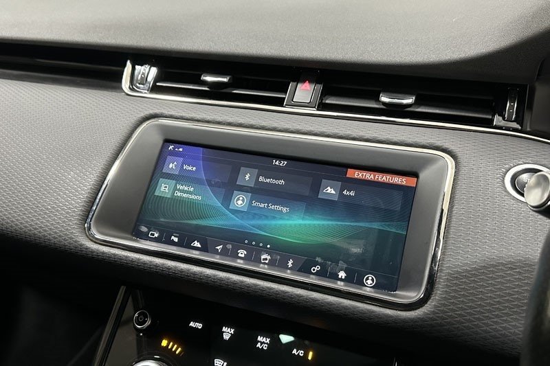 Used Land Rover Range Rover Evoque 2020 for sale - 77025588: Photo 32