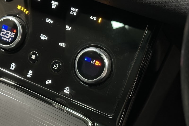 Used Land Rover Range Rover Evoque 2020 for sale - 77025588: Photo 33