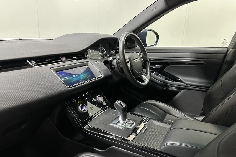 Used Land Rover Range Rover Evoque 2020 for sale - 77025588: Photo 34