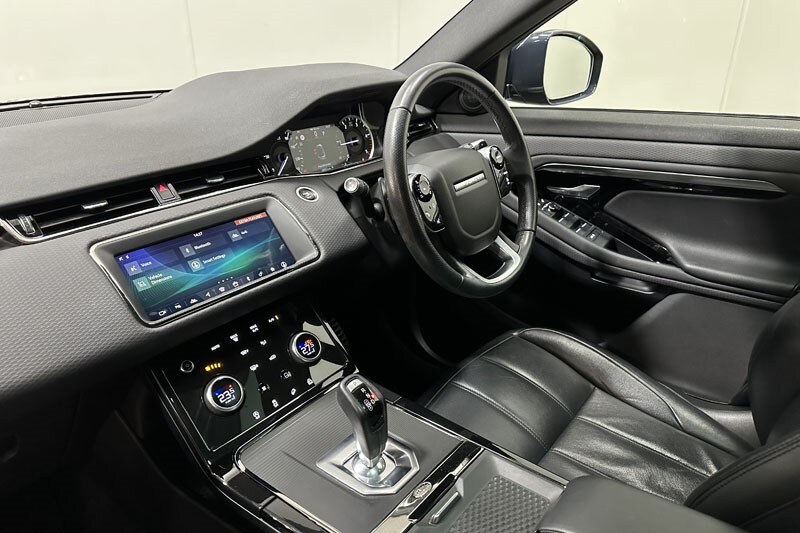 Used Land Rover Range Rover Evoque 2020 for sale - 77025588: Photo 35