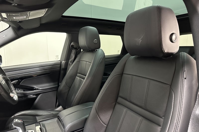 Used Land Rover Range Rover Evoque 2020 for sale - 77025588: Photo 36