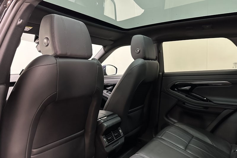 Used Land Rover Range Rover Evoque 2020 for sale - 77025588: Photo 37