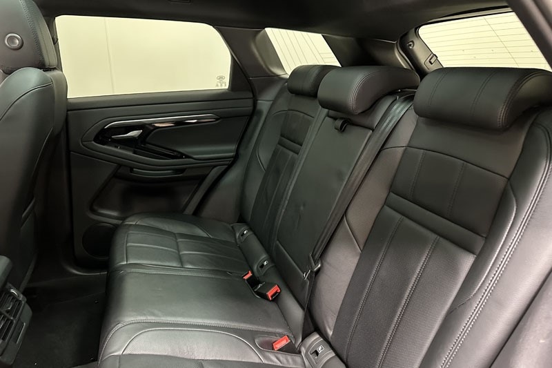 Used Land Rover Range Rover Evoque 2020 for sale - 77025588: Photo 38