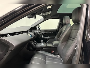 Used Land Rover Range Rover Evoque 2020 for sale - 77025588: Photo