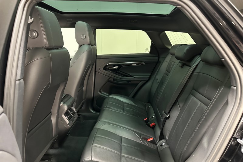 Used Land Rover Range Rover Evoque 2020 for sale - 77025588: Photo 4