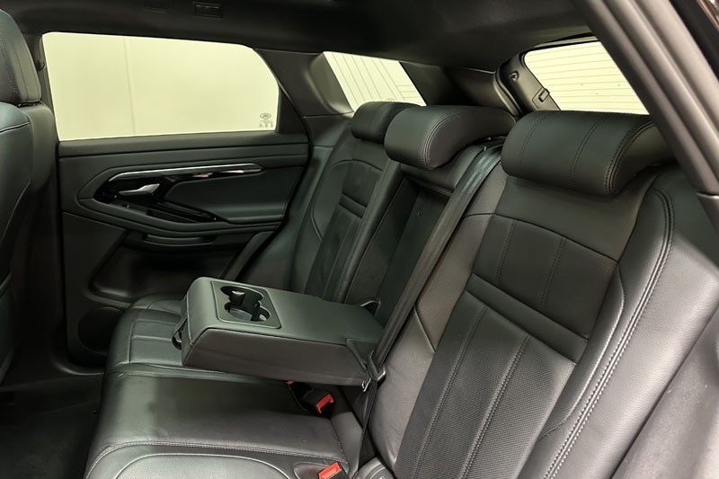 Used Land Rover Range Rover Evoque 2020 for sale - 77025588: Photo 40