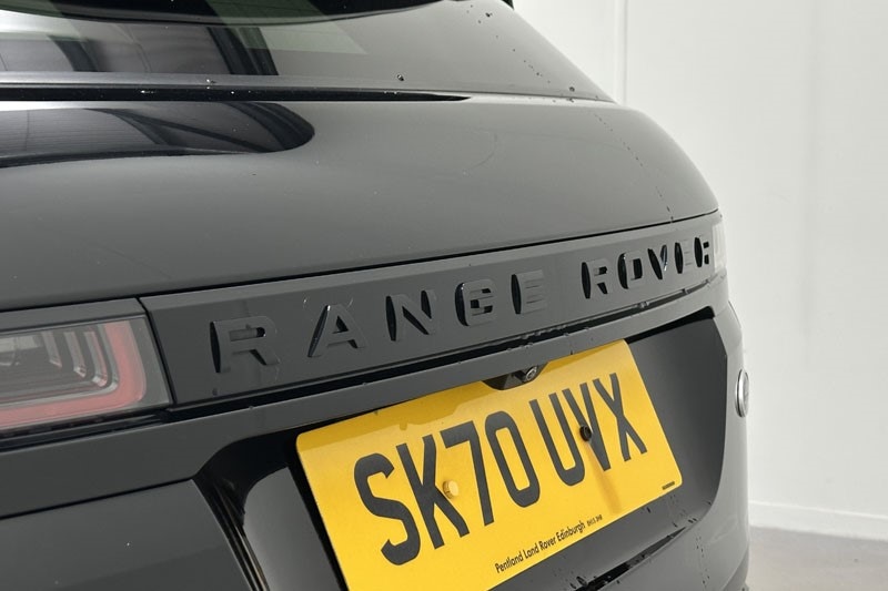 Used Land Rover Range Rover Evoque 2020 for sale - 77025588: Photo 42