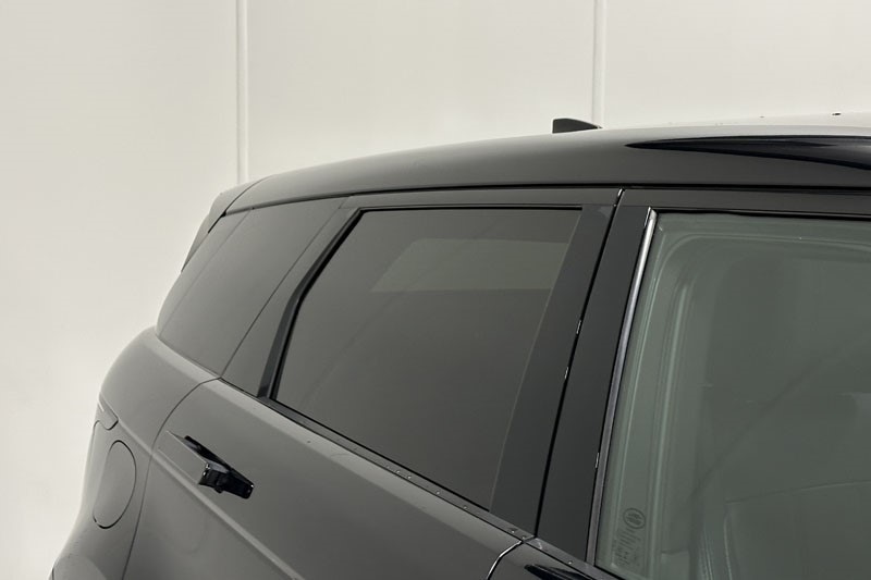 Used Land Rover Range Rover Evoque 2020 for sale - 77025588: Photo 43