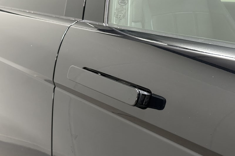 Used Land Rover Range Rover Evoque 2020 for sale - 77025588: Photo 44