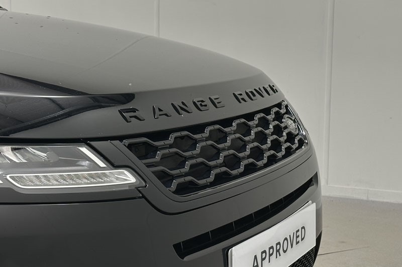 Used Land Rover Range Rover Evoque 2020 for sale - 77025588: Photo 45