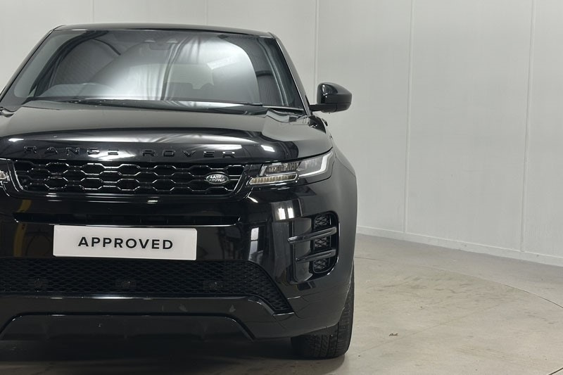 Used Land Rover Range Rover Evoque 2020 for sale - 77025588: Photo 46