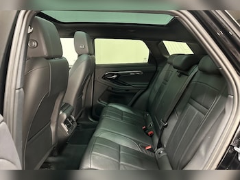 Used Land Rover Range Rover Evoque 2020 for sale - 77025588: Photo