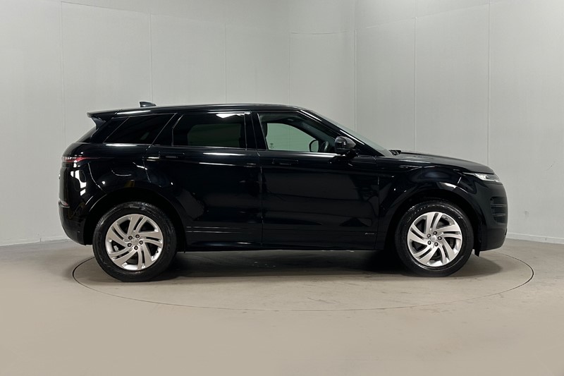 Used Land Rover Range Rover Evoque 2020 for sale - 77025588: Photo 5