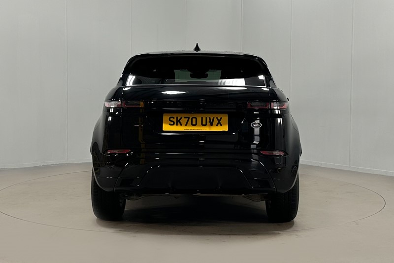 Used Land Rover Range Rover Evoque 2020 for sale - 77025588: Photo 6