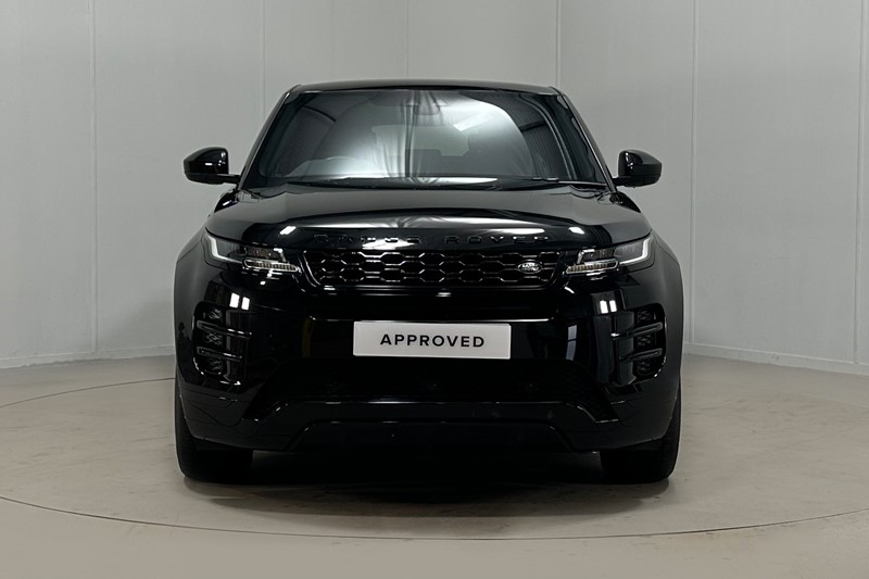 Used Land Rover Range Rover Evoque 2020 for sale - 77025588: Photo 7