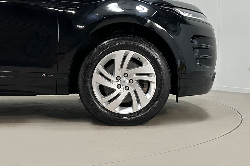 Used Land Rover Range Rover Evoque 2020 for sale - 77025588: Photo 8