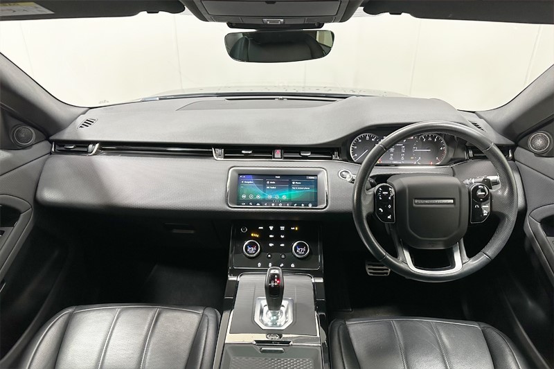 Used Land Rover Range Rover Evoque 2020 for sale - 77025588: Photo 9