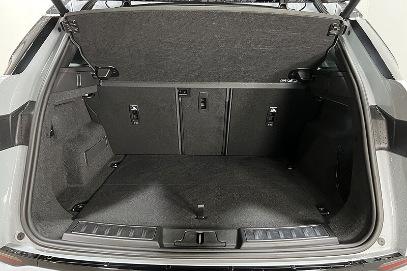 Used Land Rover Range Rover Evoque 2025 for sale - 77528237: Photo 10