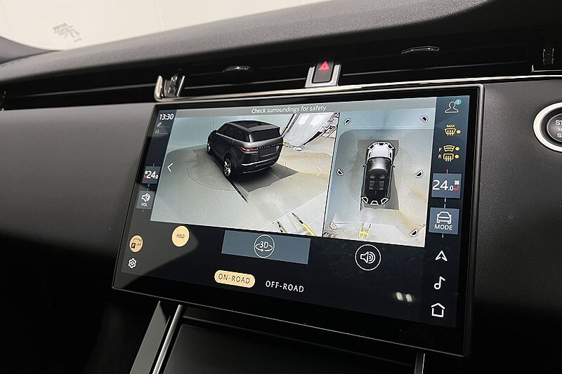 Used Land Rover Range Rover Evoque 2025 for sale - 77528237: Photo 12