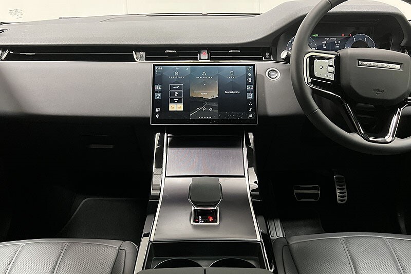 Used Land Rover Range Rover Evoque 2025 for sale - 77528237: Photo 14