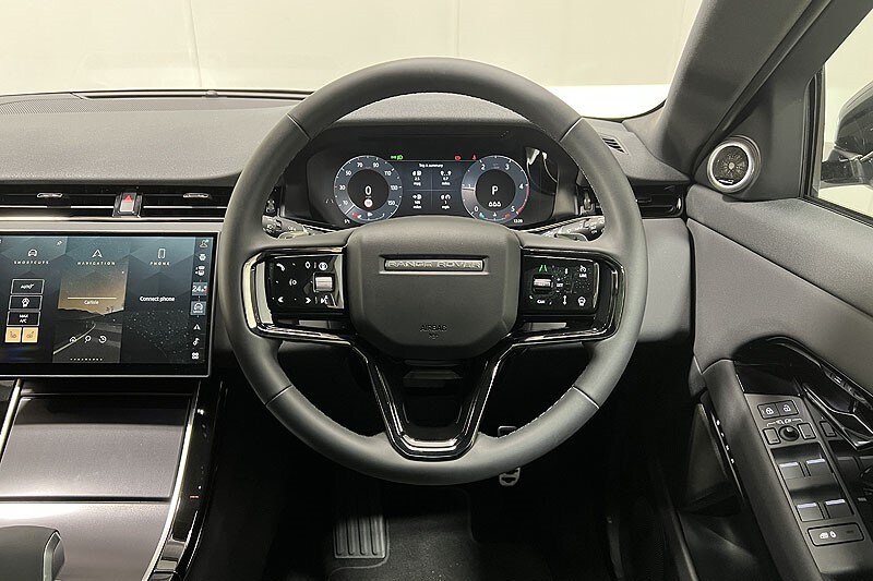 Used Land Rover Range Rover Evoque 2025 for sale - 77528237: Photo 15