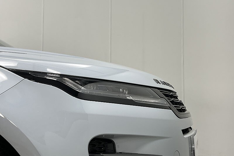 Used Land Rover Range Rover Evoque 2025 for sale - 77528237: Photo 17