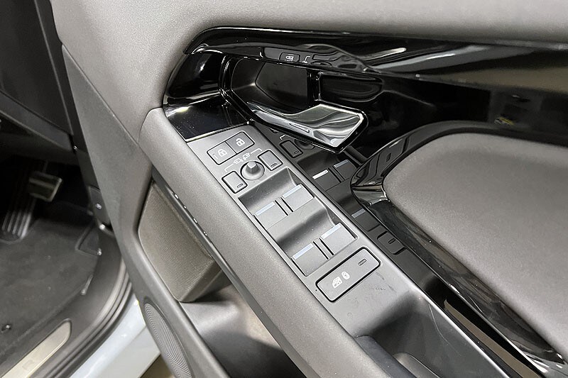 Used Land Rover Range Rover Evoque 2025 for sale - 77528237: Photo 22