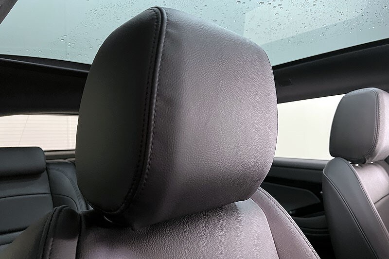 Used Land Rover Range Rover Evoque 2025 for sale - 77528237: Photo 29