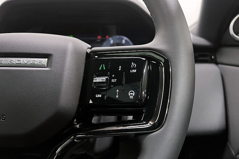 Used Land Rover Range Rover Evoque 2025 for sale - 77528237: Photo 31