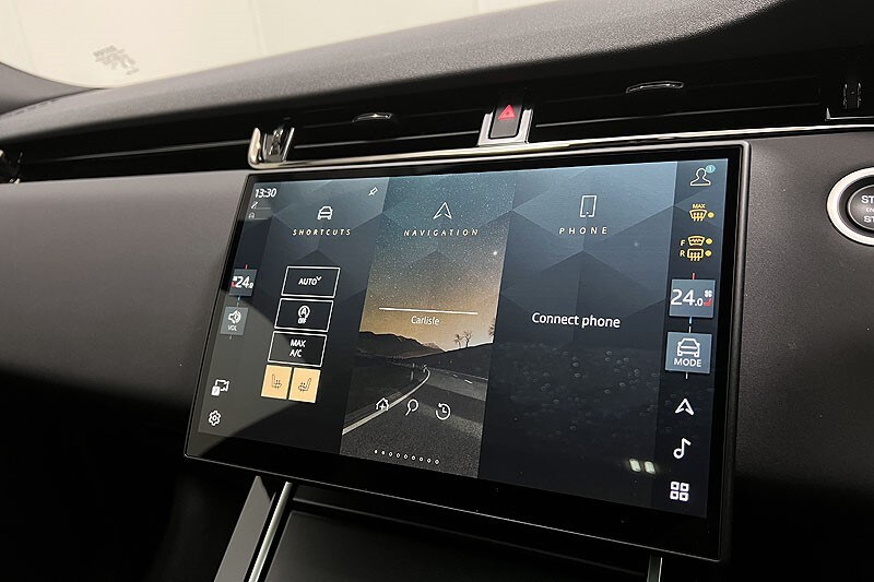 Used Land Rover Range Rover Evoque 2025 for sale - 77528237: Photo 33