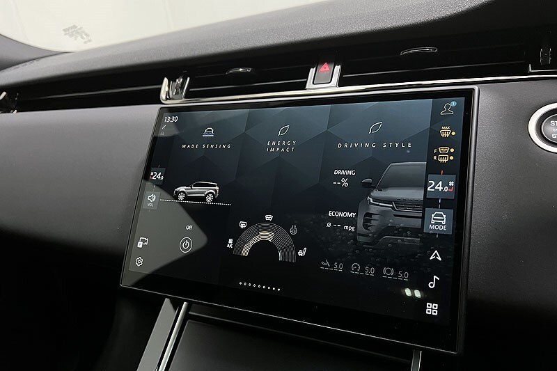 Used Land Rover Range Rover Evoque 2025 for sale - 77528237: Photo 35