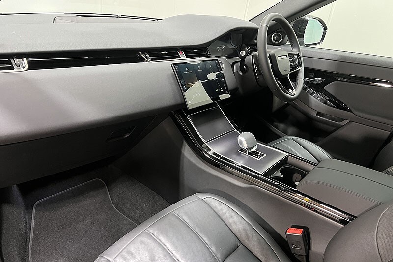 Used Land Rover Range Rover Evoque 2025 for sale - 77528237: Photo 39